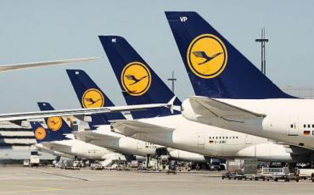 Növelte profit-előrejelzését a Lufthansa-csoport