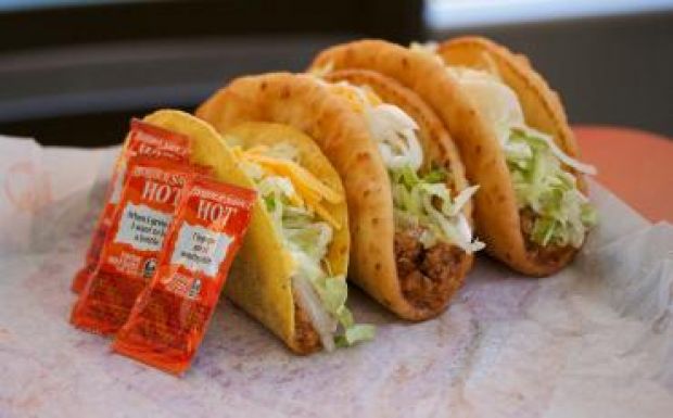 Romániába érkezik a Taco Bell