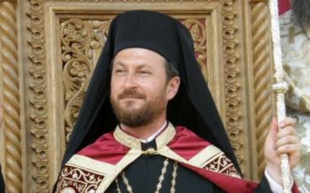 Rágalmazásért tett panaszt a DIICOT-nál kompromittálódott Huşi-i püspök