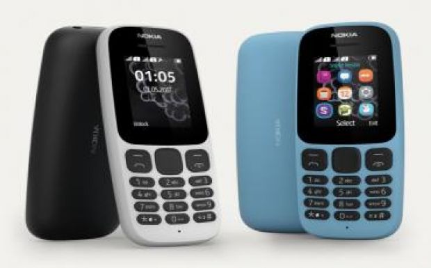 Két új Nokia telefont jelentettek be