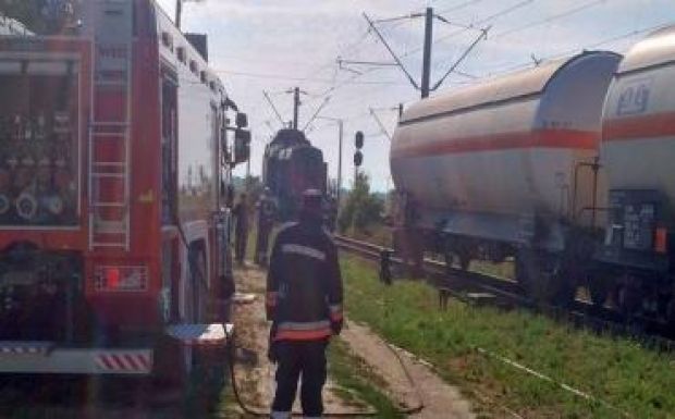 A levegőbe repülhetett volna egy Temes megyei település