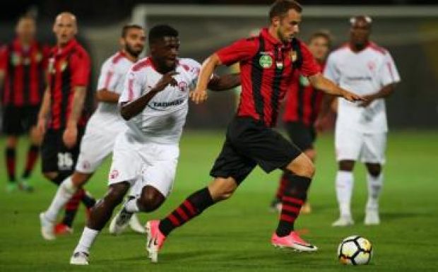 BL: búcsúzott a Honvéd, készülhet a Viitorul és a FCSB