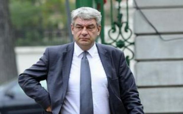 A Moldovai Köztársaság fővárosába látogat pénteken Mihai Tudose