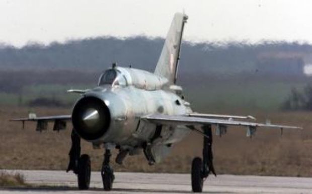 Vadászrepülőgépekre cserélné a MiG-21-esekből álló gépparkját Horvátország 