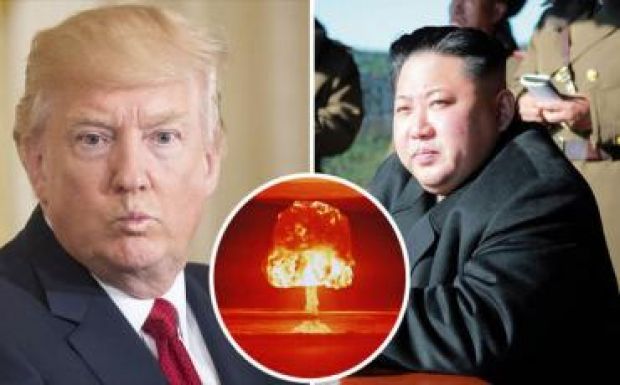 Amerika megtiltja állampolgárainak, hogy Észak-Koreába utazzanak