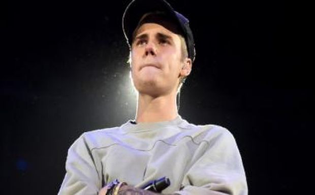 Kitiltották Justin Biebert Kínából