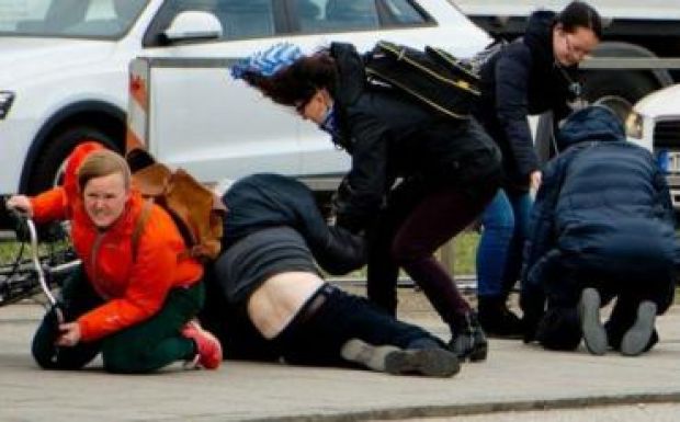 A Németországba utazókat figyelmezteti a külügy