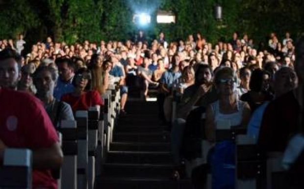 A Testről és lélekről lett a közönség kedvence az Európai Filmek Nemzetközi Fesztiválján