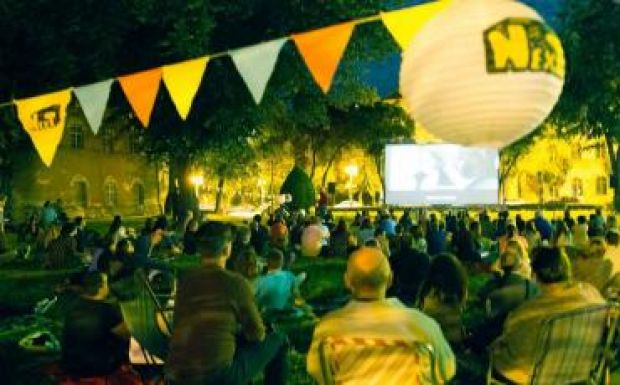 Holdfényes vetítésen látható az Oscar-díjas magyar rövidfilm, és más alkotások