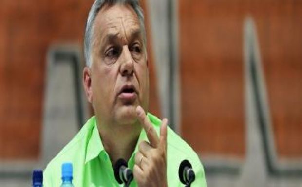 Ambrus Attila: Orbán Viktor ezt üzente