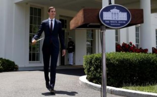 Trump veje állítja, nem voltak „helytelen