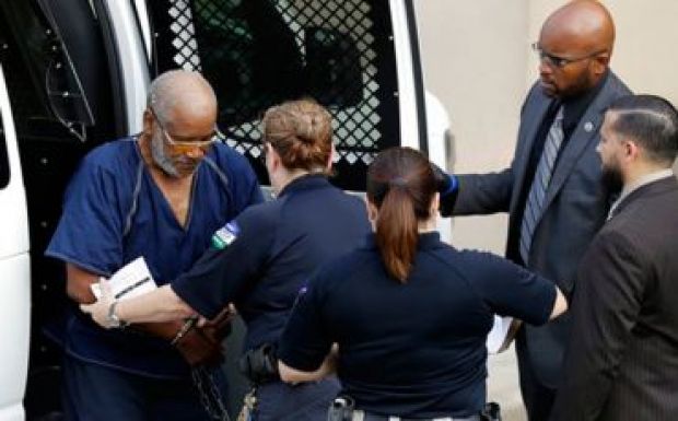 Akár halálra is ítélhetik a texasi halálkamion sofőrjét