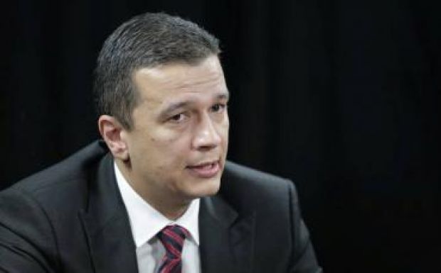 Sorin Grindeanu: szinte mindenki úgy érzi, hogy a PSD a szakadék felé tart