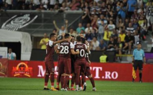 Liga 1: jól szerepeltek az erdélyi csapatok – összefoglaló