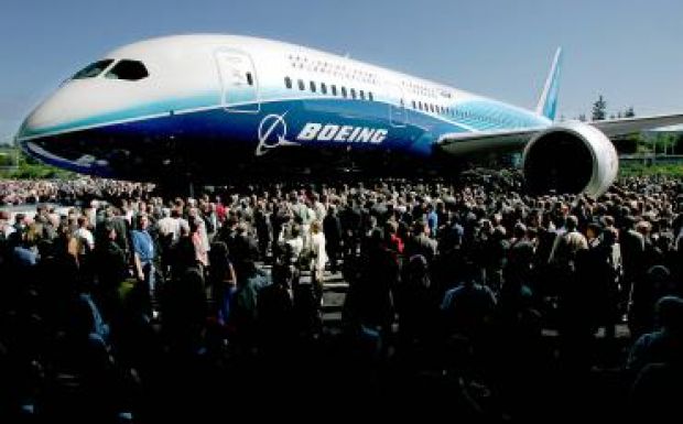 Boeing: 2,1 millió szakemberre lesz szüksége a légiközlekedésnek