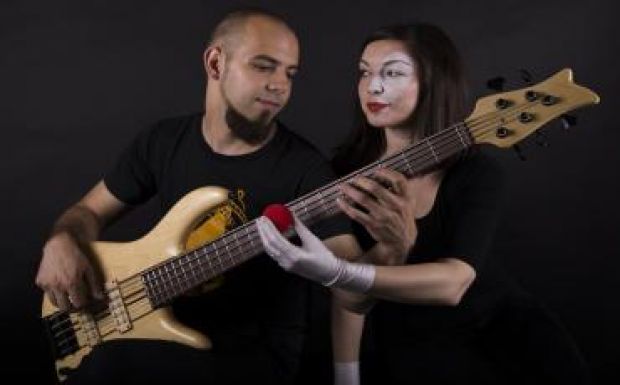 Agresszió? Hogyan tovább? – a Pufi Színház a pantomimot és a beszélgetést ajánlja 