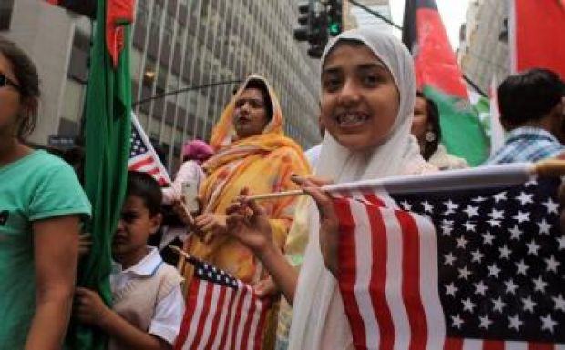 Felmérés: egyre liberálisabbak az amerikai muzulmánok