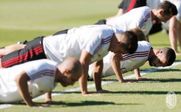 Újra topcsapattá válhat az AC Milan? 