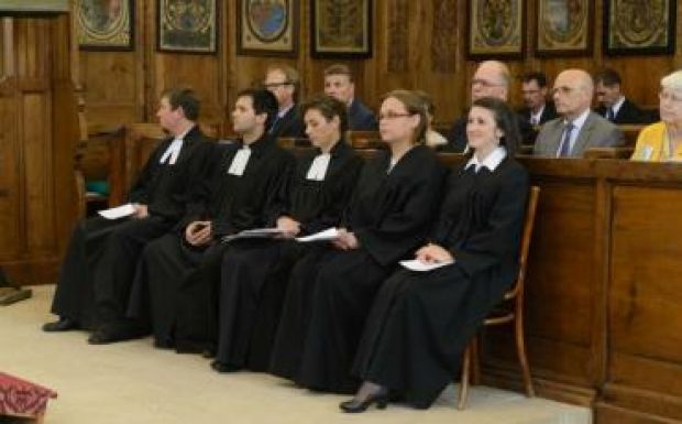 Októbertől állami támogatásban részesülnek a történelmi magyar egyházak lelkészképzői