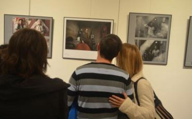 Díjmentesen nevezhetünk a III. Székelyföldi Fotóbiennáléra