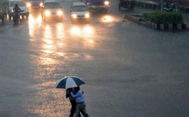 Ilyen lesz az időjárás a hét végéig 