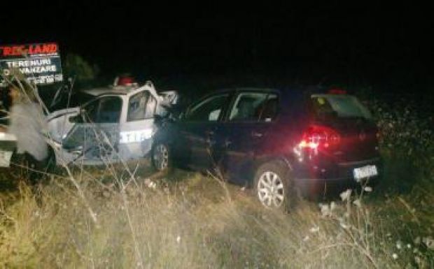 Járőrözés közben meghalt egy rendőr a román tengerparton