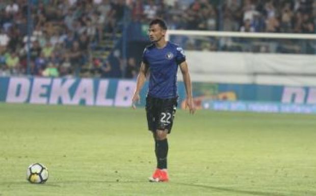 BL-selejtező: Hagi fiai legyőzték az APOEL-t 