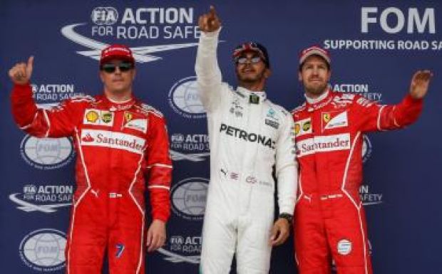 A Hungaroringen folytatódhat Hamilton és Vettel csatája – előzetes