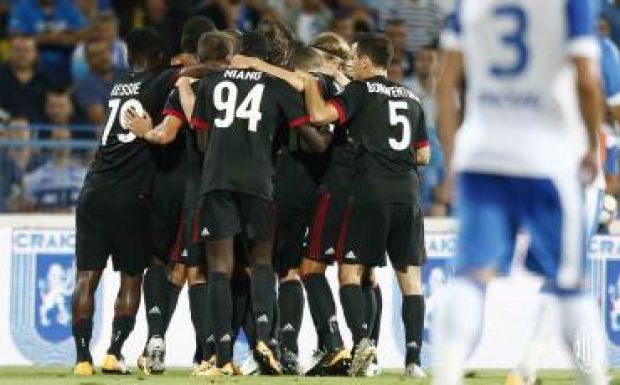 Európa Liga: távol állnak a csoportkörtől a román csapatok