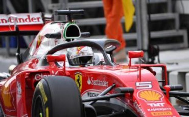 Megosztja az F1-es pilótákat az új fejvedő