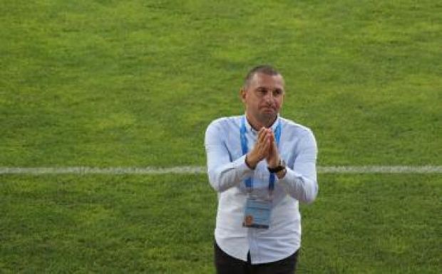 Mestermérleg: így látták az edzők az FC Botoșani–Sepsi OSK bajnokit