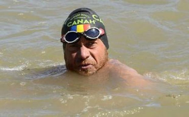 Avram Iancu Budapestre ért