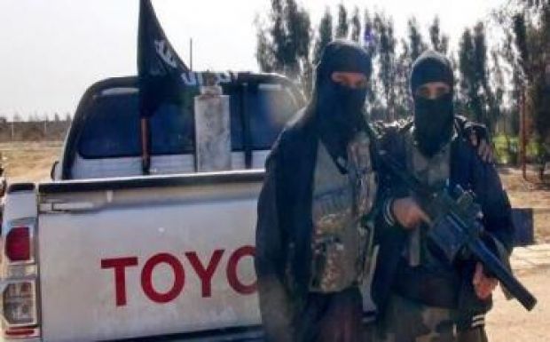 Merényletre készülő iszlamistákat fogtak el Oroszországban