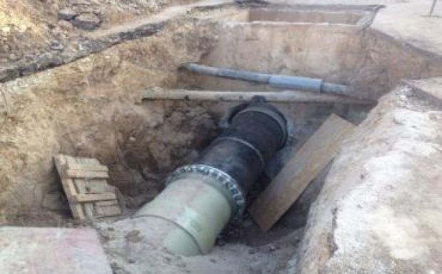 Borzasztó munkabaleset történt a Hargita megyei Alsóboldogfalván