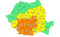 Viharriadó következik a hőségriadó után