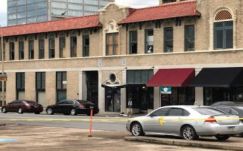 Tizenhét embert lőttek meg egy amerikai szórakozóhelyen