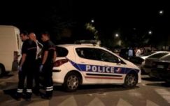 Lövöldözés egy francia mecsetnél, nyolc sérült