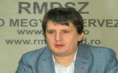 Újabb RMDSZ-es parlamenti iroda nyílt Arad megyében