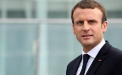 Franciaország: Macron elnök ellen tervezett merényletet egy férfi