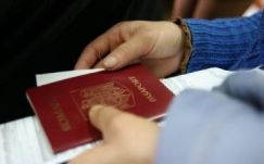 Megduplázódott az útlevéligénylések száma Hargita megyében 