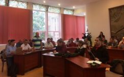 Medveügyben elveszett a háromszékiek türelme 