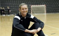 Svéd átlövővel teljes a CSM București kerete 