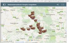 Medve-ügy: Hargita megyéből több mint kétszázan készülnek Bukarestbe