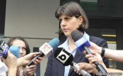 FRISSÍTVE: „Nincs itt semmi látnivaló” – a DNA főügyésze nem mond le