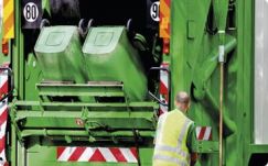 Eltörölték a büntetőilletéket, csökken a szemétszállítási díjszabás 