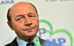 Băsescu: az ilyen típusú adózás nem engedélyezett az EU-ban 