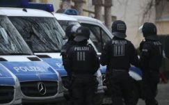 Soha nem volt ennyi terrorista Németországban 