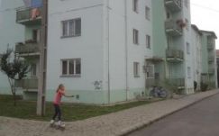 Sepsiszentgyörgy lakásokat biztosítana a kilakoltatott családoknak 