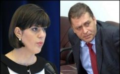 Jóváhagyta a CSM Kövesi kérését: két beosztottját menesztik