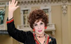 Csillagot kap Hollywoodban a 90. születésnapját ünneplő Gina Lollobrigida